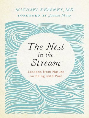 cover image of The Nest in the Stream